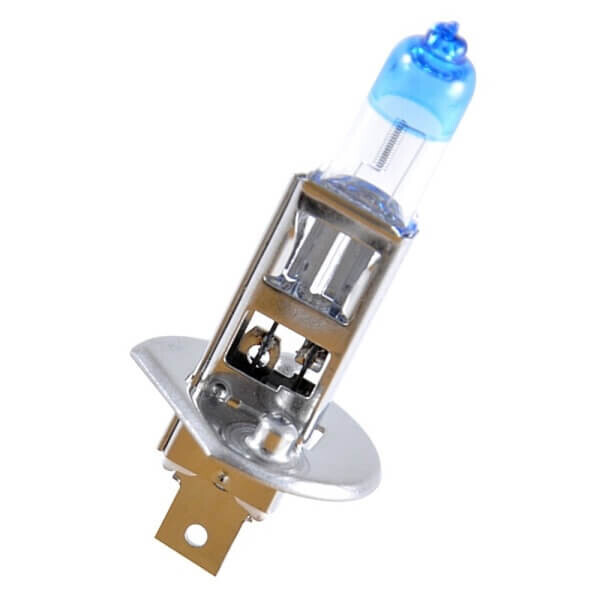 

Галогенная лампа Winso HYPER +60% H1 12V 55W P14.5s 3400K (712120)