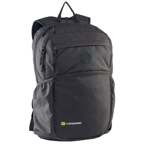 

Рюкзак городской Caribee Cub 28 Black (927772), 28л