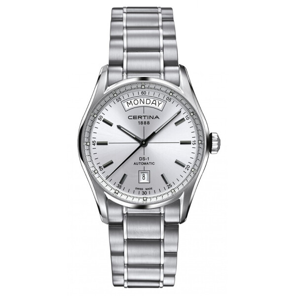 

Часы Certina C006.430.11.031.00