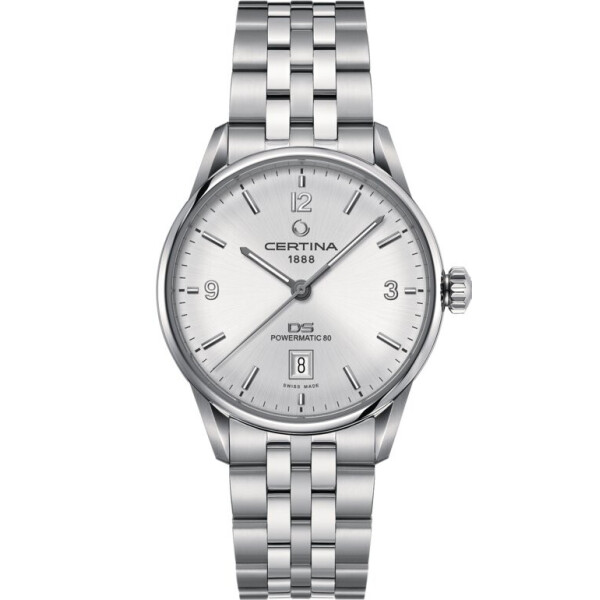 

Часы Certina C026.407.11.037.00