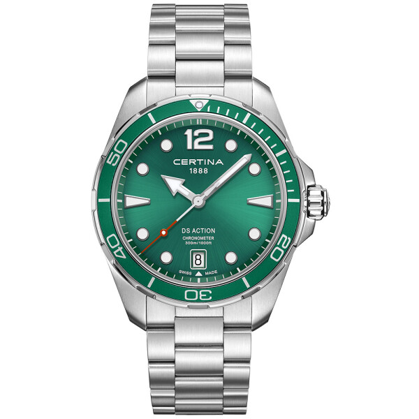 

Часы Certina C032.451.11.097.00
