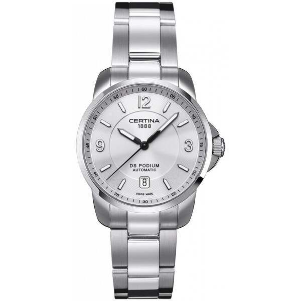 

Часы Certina C001.407.11.037.00