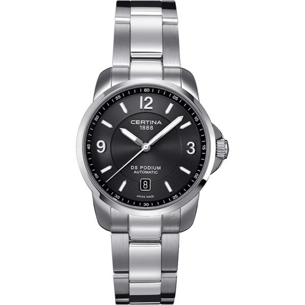 

Часы Certina C001.407.11.057.00