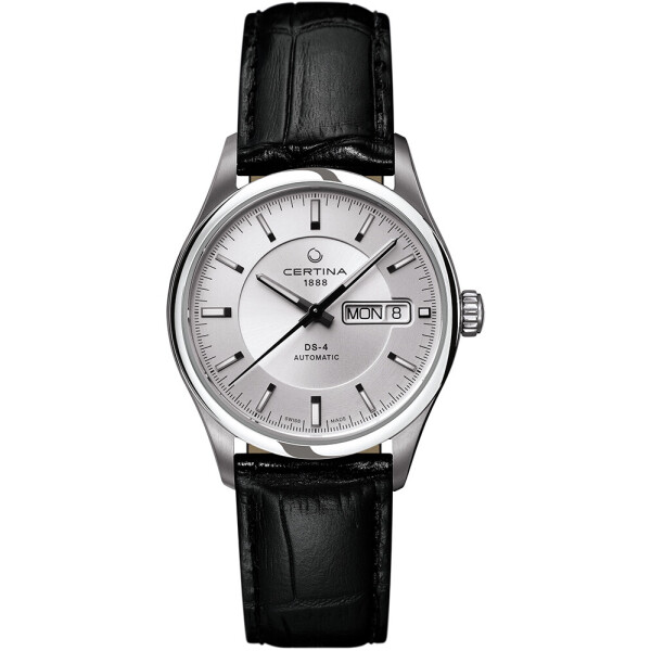 

Часы Certina C022.430.16.031.00