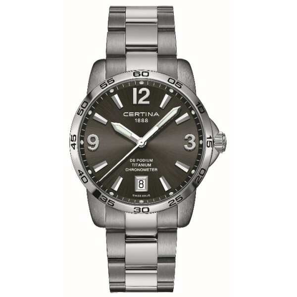 

Часы Certina C034.451.44.087.00