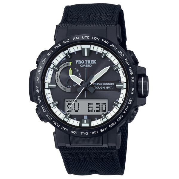 

Часы Casio PRW-60YBM-1AER