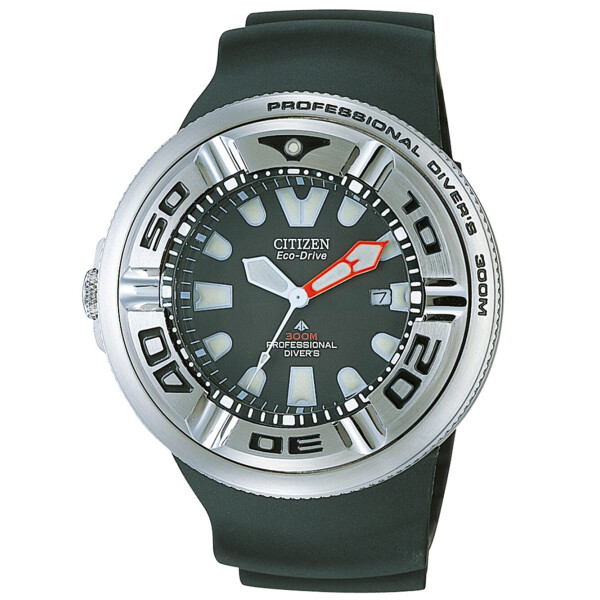

Часы Citizen BJ8050-08E Promaster Professional Divers 48mm 30ATM