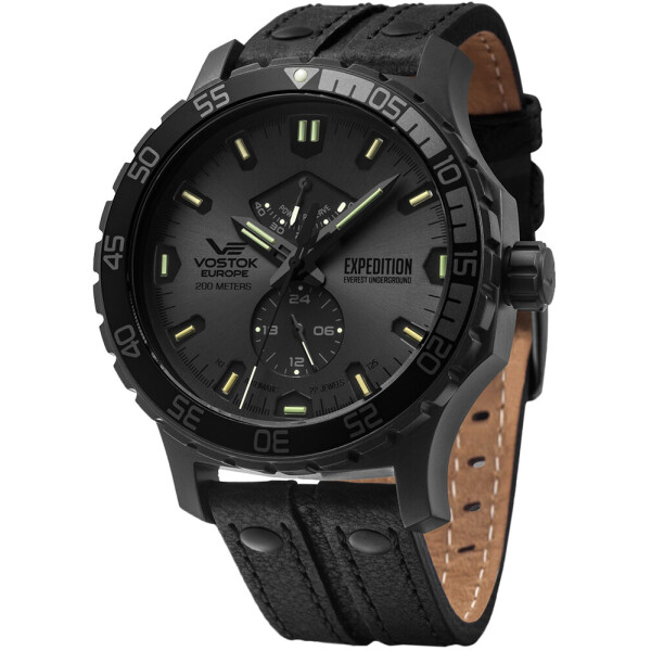 

Часы Vostok YN84-597D542