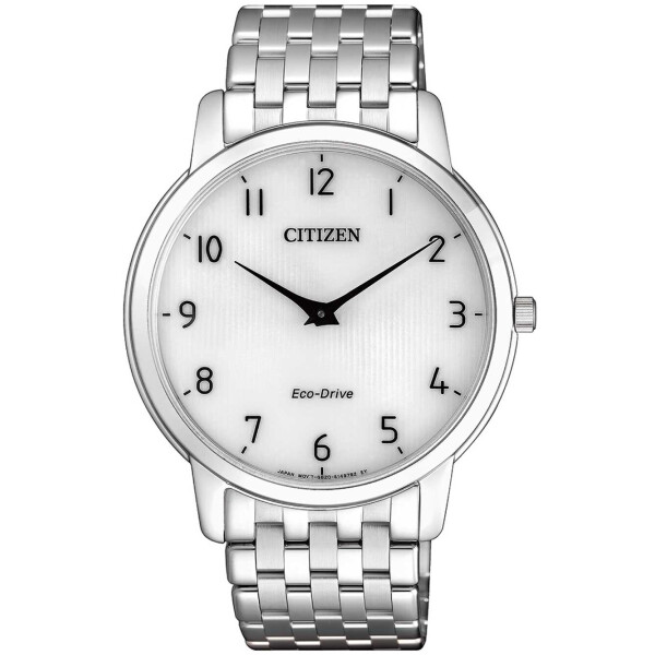 

Часы Citizen AR1130-81A Eco-Drive Stiletto Herren 40mm 3ATM
