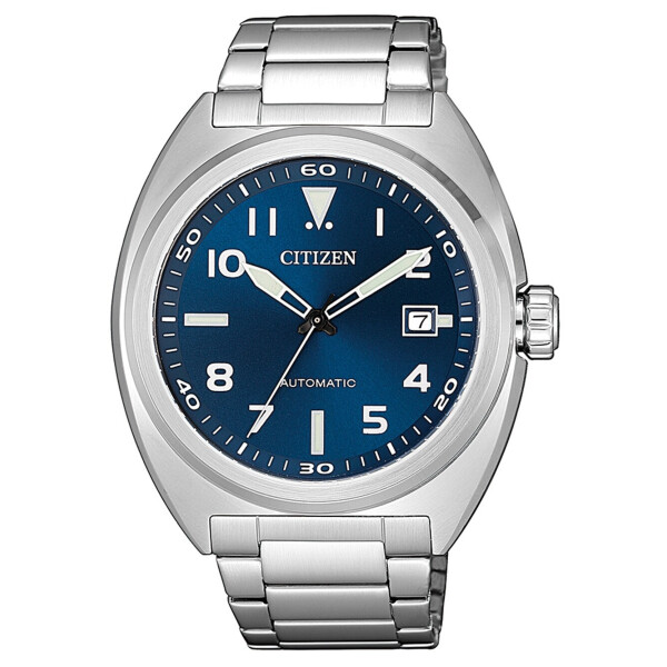 

Часы Citizen NJ0100-89L Klassik Automatik 42mm 10ATM