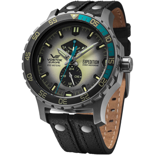 

Часы Vostok YN84-597A544