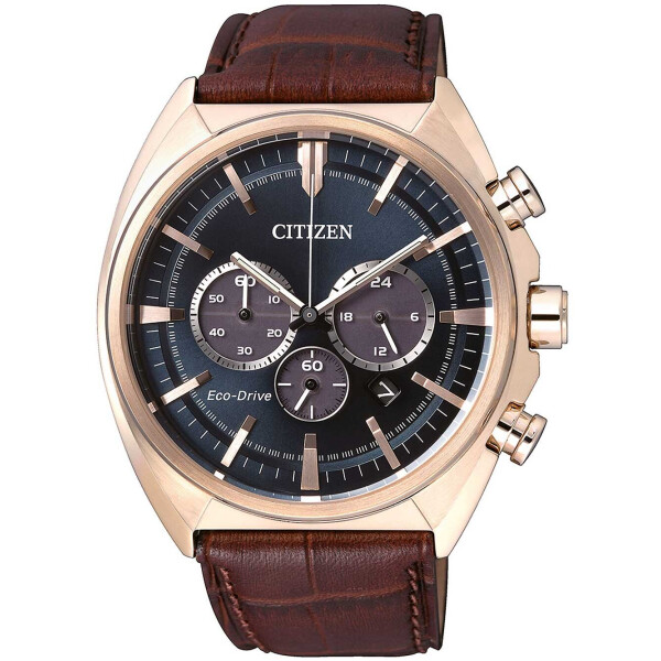 

Часы Citizen CA4283-04L Eco-Drive Elegant-Chrono 45mm 10ATM