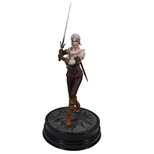 

Фигурка The Witcher 3: Wild Hunt Ciri Ведьмак 3 :Дикая охота Ciri
