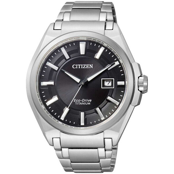 

Часы Citizen BM6930-57E Eco-Drive Super-Titanium Herren 42mm 10ATM