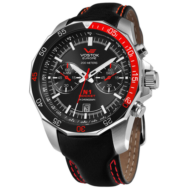 

Часы Vostok 6S21-2255295