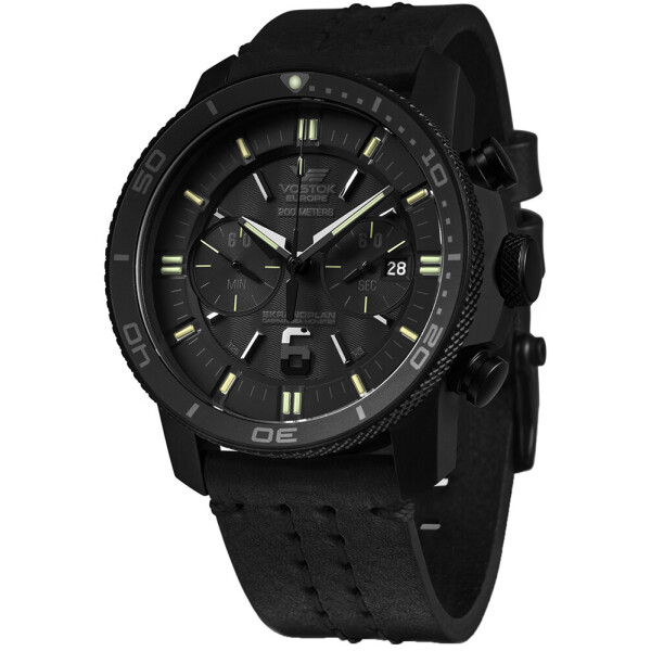 

Часы Vostok 6S21-546C510