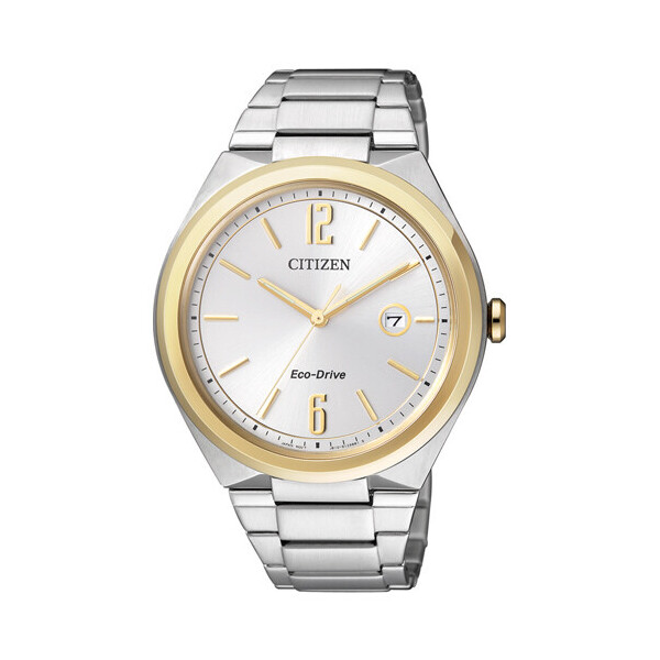 

Часы Citizen AW1374-51A Eco-Drive Elegant Herren 41mm 5ATM