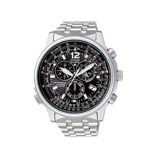

Часы Citizen AS4050-51E Eco-Drive Promaster Sky 44mm 20ATM