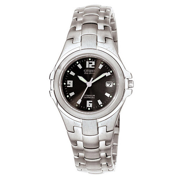 

Часы Citizen EW0650-51F Eco-Drive Super-Titanium Damen 28mm 10ATM