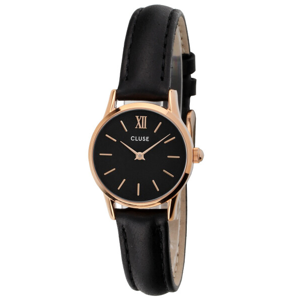 

Часы Cluse CL50011 La Vedette Damen 24mm 3ATM