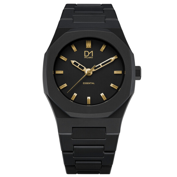 

Часы D1 Milano ES02 Polycarbon Herren 40mm 5ATM