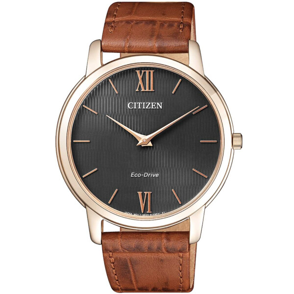 

Часы Citizen AR1133-15H Eco-Drive Stiletto Herren 40mm 3ATM