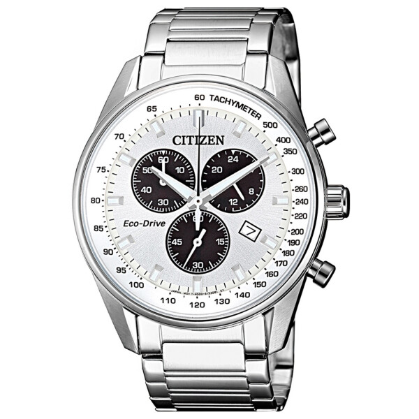 

Часы Citizen AT2390-82A Eco-Drive 40mm 10ATM