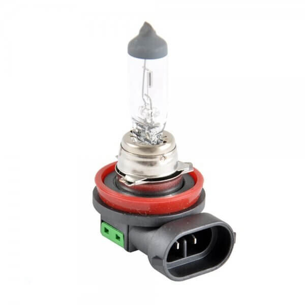 

Галогенная лампа Winso HYPER +30% H11 12V 55W 3200 K PGJ19-2 (712810)