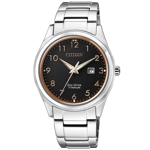 

Часы Citizen EW2470-87F Eco-Drive Super Titanium Damen 34mm 5ATM