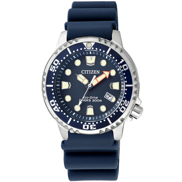 

Часы Citizen EP6051-14L Eco-Drive Promaster-Marine Damen 34mm 20ATM