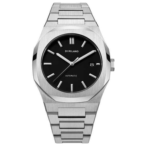 

Часы D1 Milano ATBJ01 Automatik Herren 42mm 5ATM