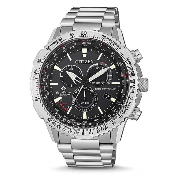 

Часы Citizen CB5010-81E Promaster Herren 45mm 20ATM