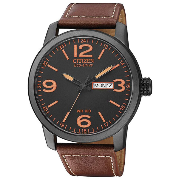 

Часы Citizen BM8476-07E Eco-Drive Herrenuhr 42mm 10ATM