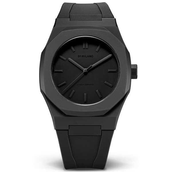 

Часы D1 Milano PCRJ01 Monochrome Herren 40mm 5ATM