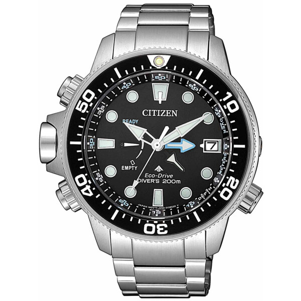 

Часы Citizen BN2031-85E Promaster Aqualand 46mm 20ATM