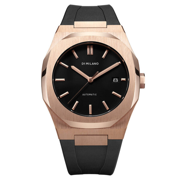 

Часы D1 Milano ATRJ03 Automatik Herren 42mm 5ATM