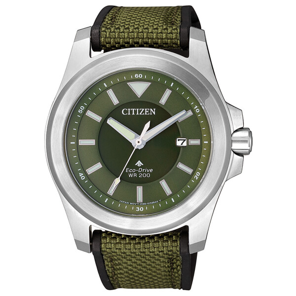 

Часы Citizen Eco-Drive BN0211-09X Promaster Tough 41mm 20ATM
