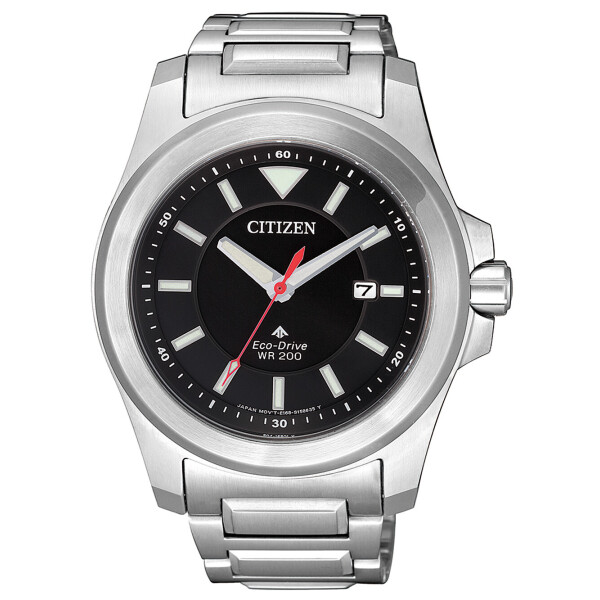 

Часы Citizen Eco-Drive BN0211-50E Promaster Tough 41mm 20ATM