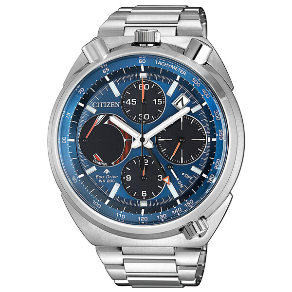

Часы Citizen AV0070-57L Promaster Chronograph 44mm 20ATM