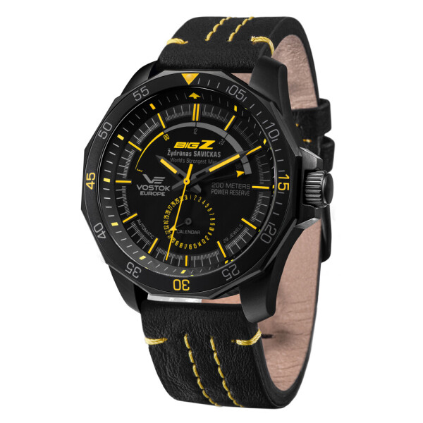 

Часы Vostok NE57-225C417