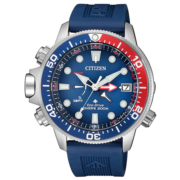 

Часы Citizen BN2038-01L Promaster Aqualand Chrono 46mm 20ATM