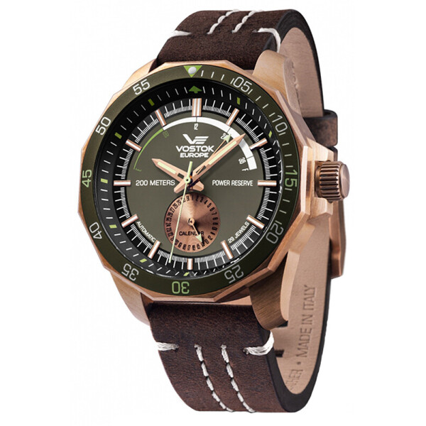 

Часы Vostok NE57-225O565