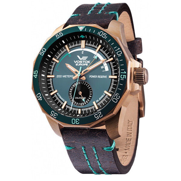 

Часы Vostok NE57-225O566