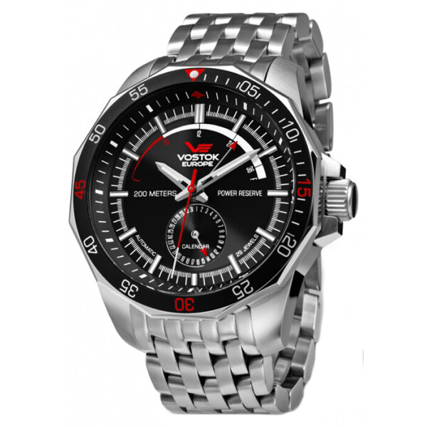 

Часы Vostok NE57-225A563B