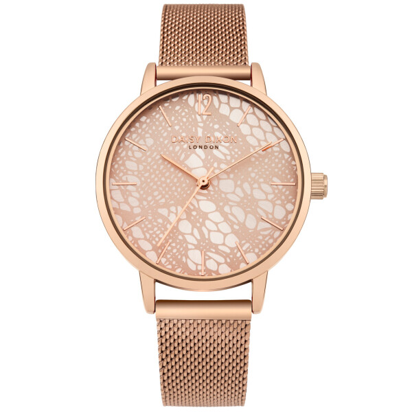 

Часы Daisy Dixon DD051RGM Darcy Damen 36mm 3ATM