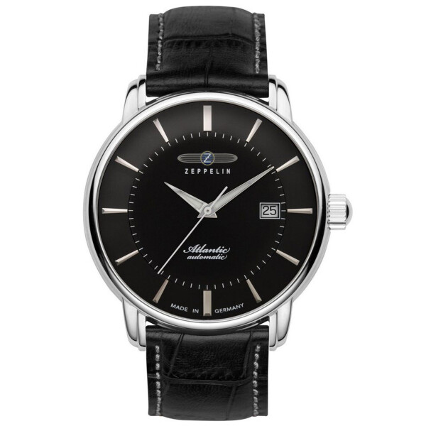 

Часы Zeppelin 8452-2 Atlantic Herren 40mm 5ATM