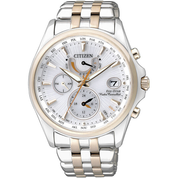 

Часы Citizen FC0014-54A