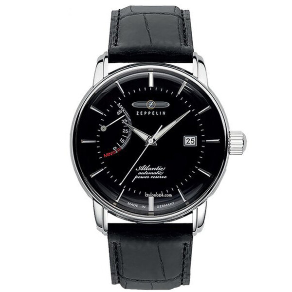 

Часы Zeppelin 8462-2 Atlantic Herren 43mm 5ATM