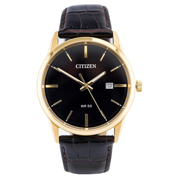 

Часы Citizen BI5002-06E