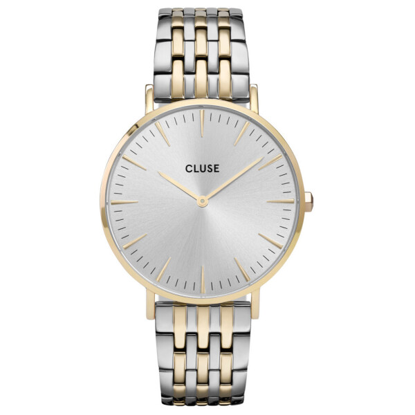 

Часы Cluse CW0101201025